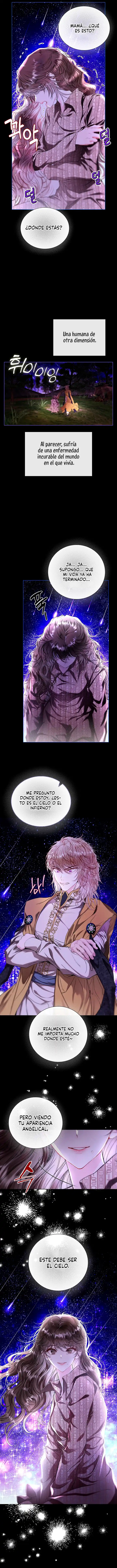 Me Convertí En La Rival De Los Protagonistas - Capítulo 114 - Página 11 - LectorTMOo