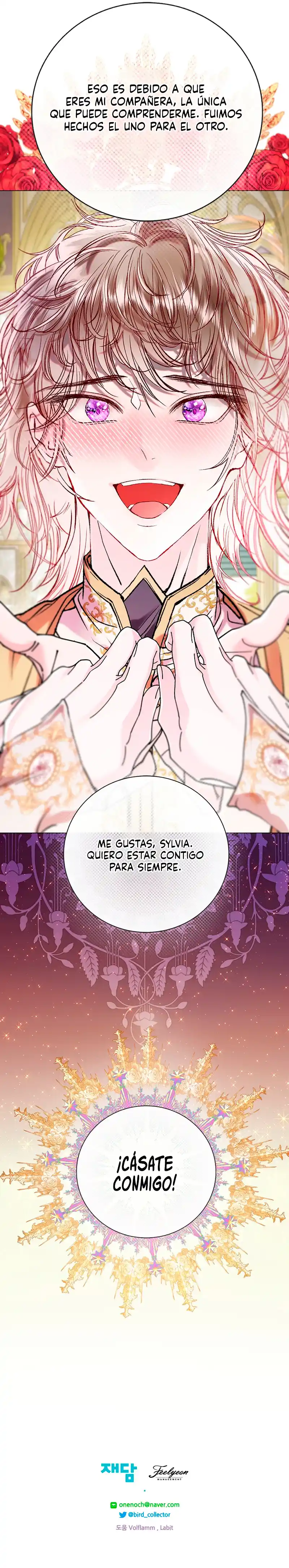 Me Convertí En La Rival De Los Protagonistas - Capítulo 117 - Página 13 - LectorTMOo
