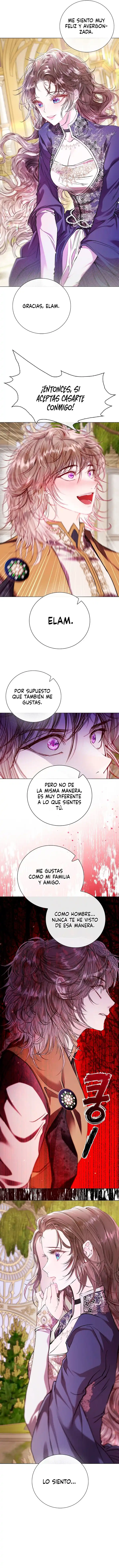 Me Convertí En La Rival De Los Protagonistas - Capítulo 118 - Página 4 - LectorTMOo