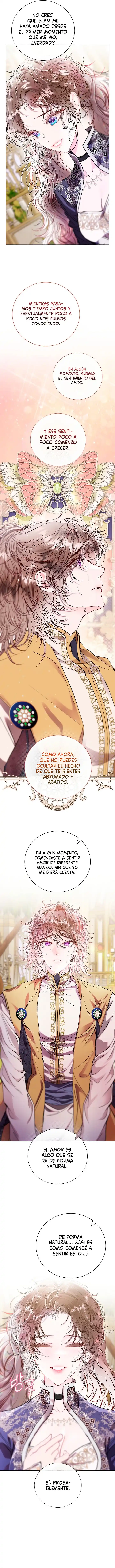 Me Convertí En La Rival De Los Protagonistas - Capítulo 118 - Página 6 - LectorTMOo