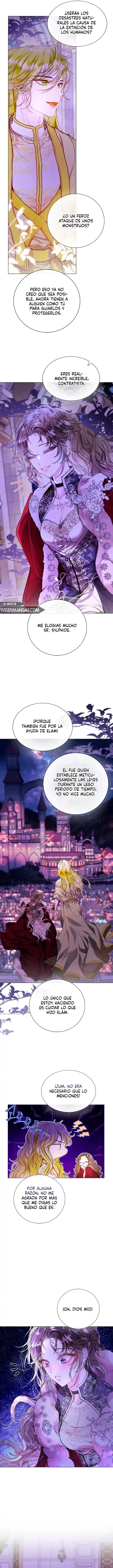 Me Convertí En La Rival De Los Protagonistas - Capítulo 118 - Página 9 - LectorTMOo