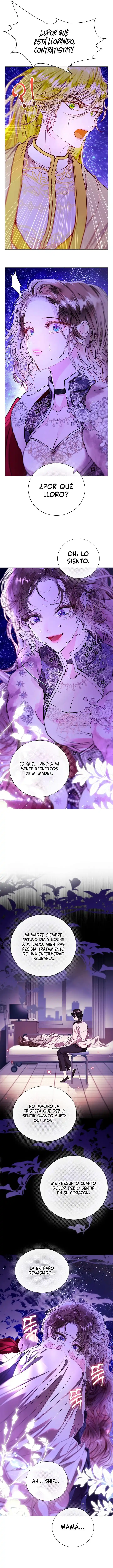 Me Convertí En La Rival De Los Protagonistas - Capítulo 118 - Página 13 - LectorTMOo