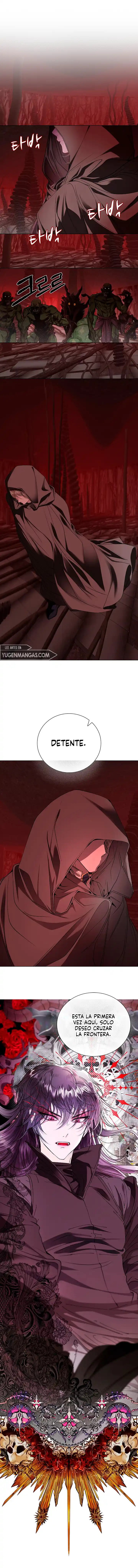 Me Convertí En La Rival De Los Protagonistas - Capítulo 119 - Página 4 - LectorTMOo
