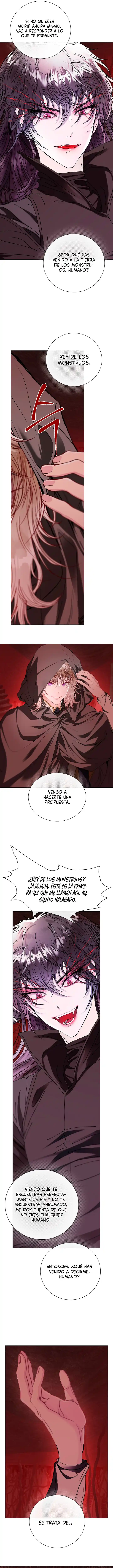 Me Convertí En La Rival De Los Protagonistas - Capítulo 119 - Página 5 - LectorTMOo