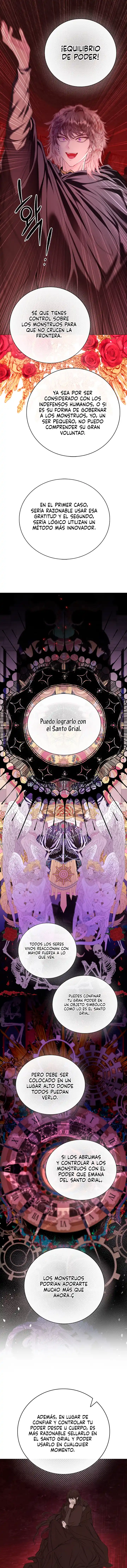 Me Convertí En La Rival De Los Protagonistas - Capítulo 119 - Página 6 - LectorTMOo