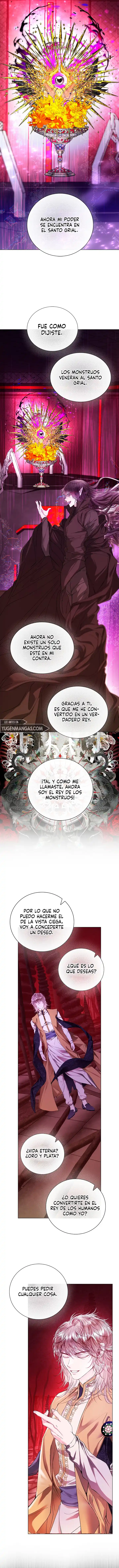 Me Convertí En La Rival De Los Protagonistas - Capítulo 119 - Página 8 - LectorTMOo