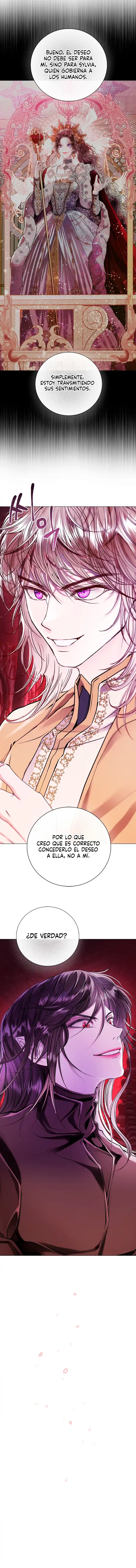 Me Convertí En La Rival De Los Protagonistas - Capítulo 119 - Página 9 - LectorTMOo