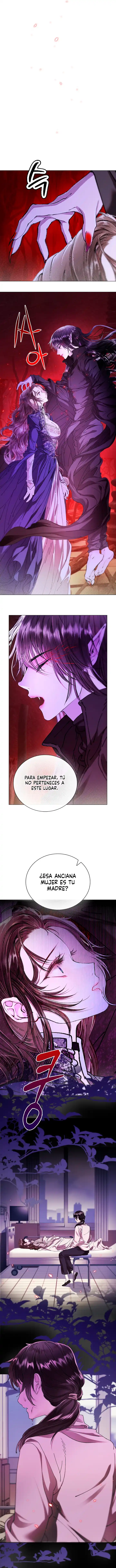 Me Convertí En La Rival De Los Protagonistas - Capítulo 119 - Página 13 - LectorTMOo