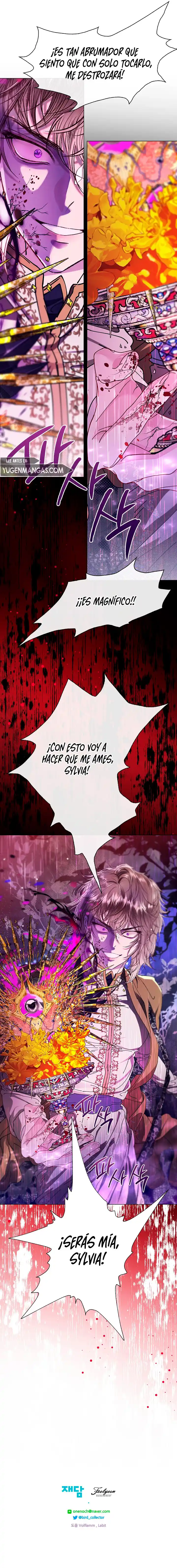 Me Convertí En La Rival De Los Protagonistas - Capítulo 119 - Página 16 - LectorTMOo