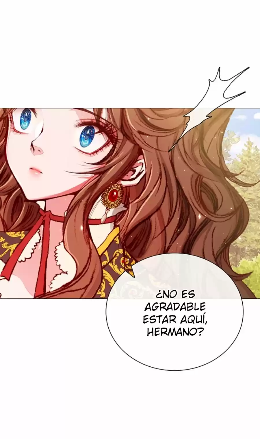 Me Convertí En La Rival De Los Protagonistas - Capítulo 12 - Página 11 - LectorTMOo