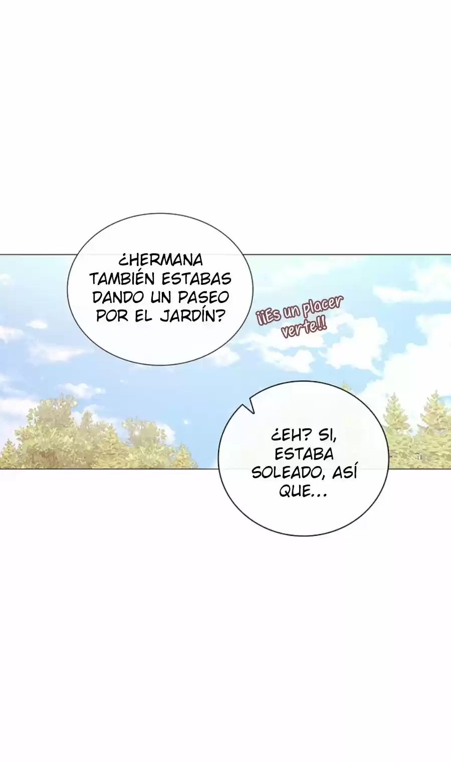 Me Convertí En La Rival De Los Protagonistas - Capítulo 12 - Página 14 - LectorTMOo