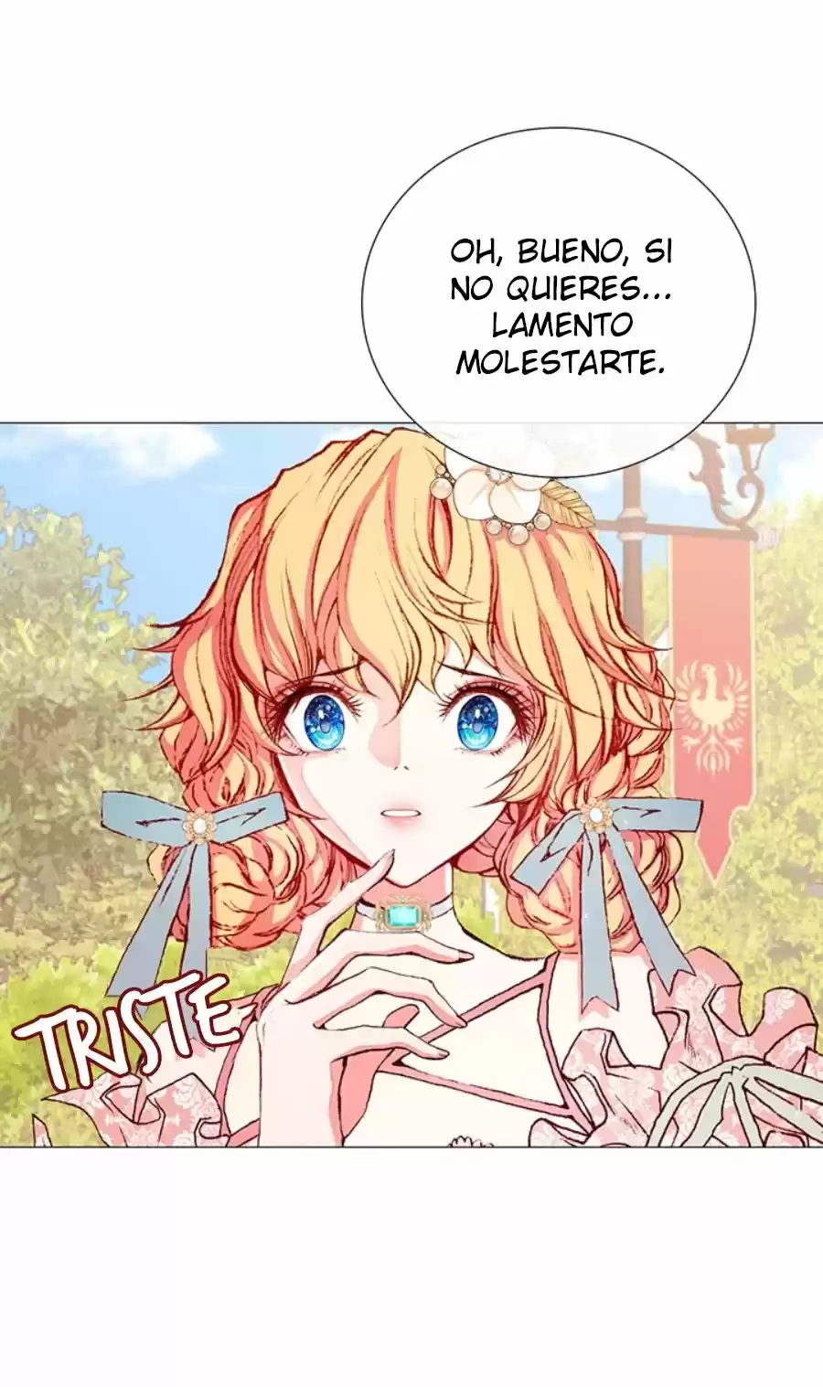 Me Convertí En La Rival De Los Protagonistas - Capítulo 12 - Página 19 - LectorTMOo