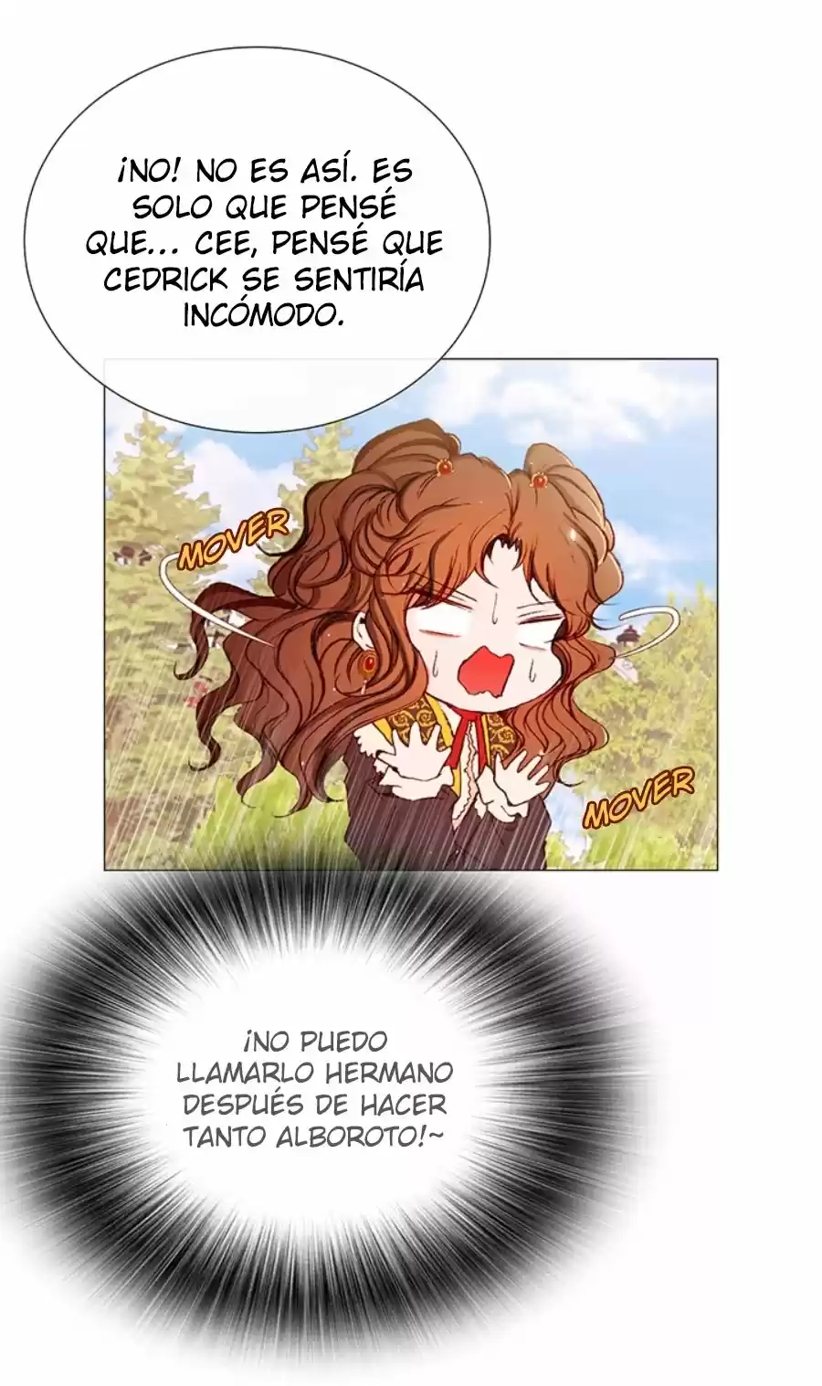 Me Convertí En La Rival De Los Protagonistas - Capítulo 12 - Página 20 - LectorTMOo