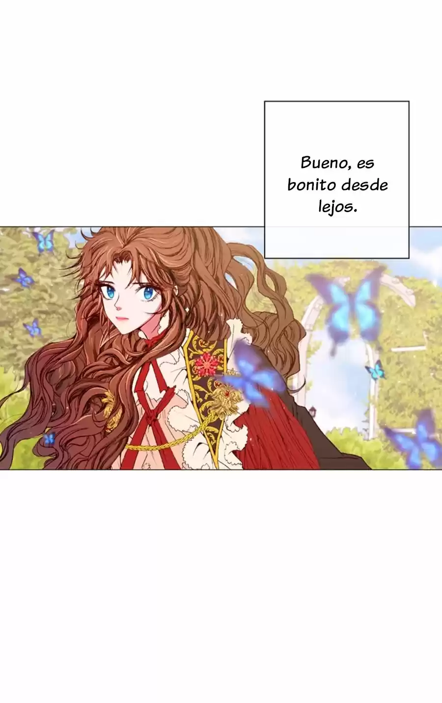 Me Convertí En La Rival De Los Protagonistas - Capítulo 12 - Página 28 - LectorTMOo