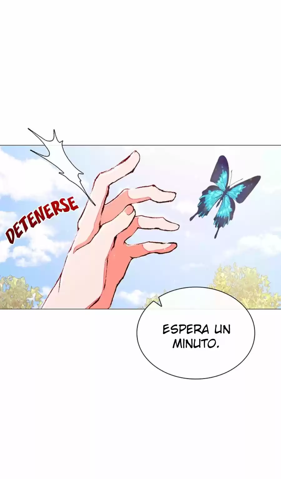 Me Convertí En La Rival De Los Protagonistas - Capítulo 12 - Página 34 - LectorTMOo