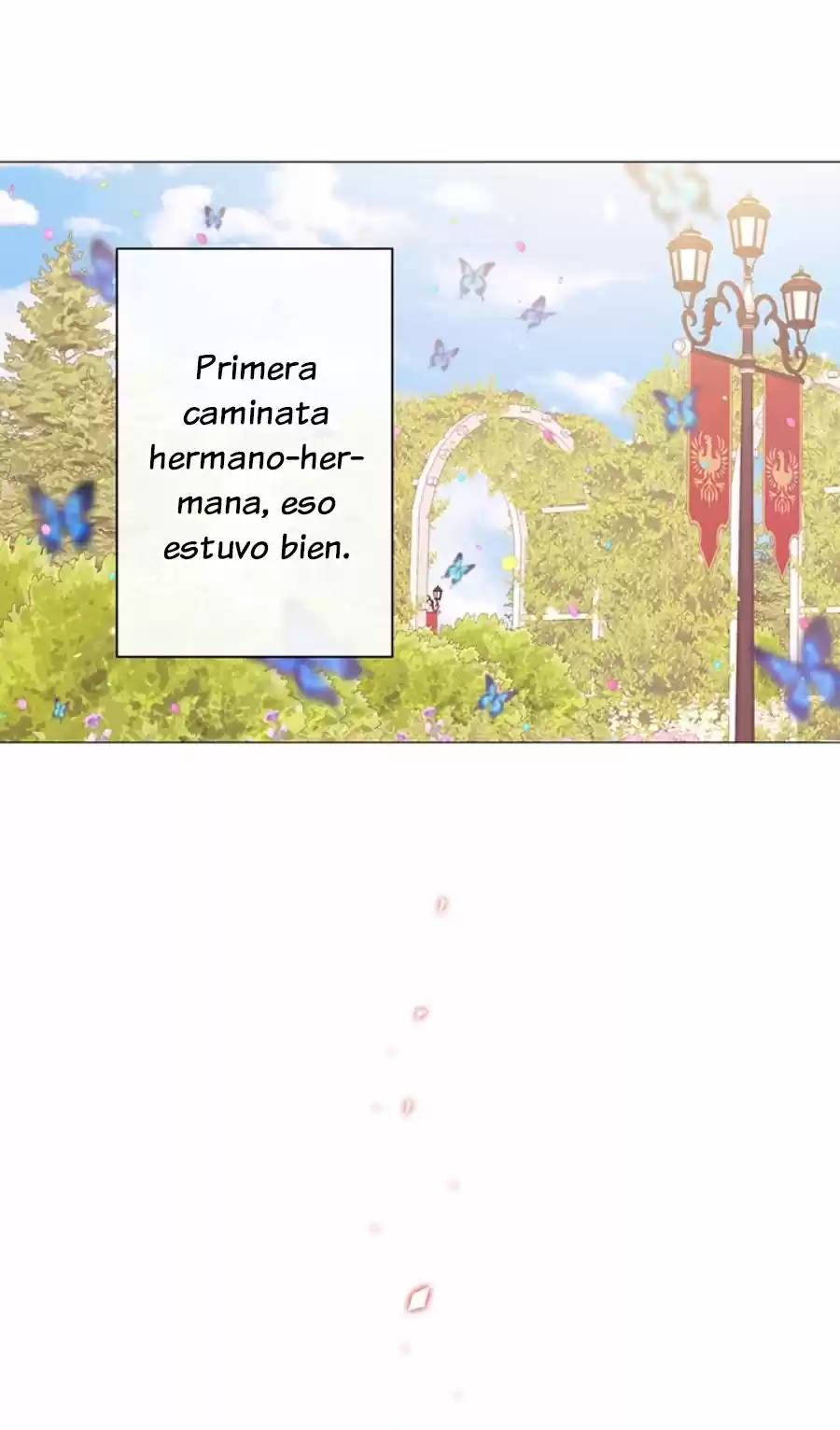 Me Convertí En La Rival De Los Protagonistas - Capítulo 12 - Página 43 - LectorTMOo