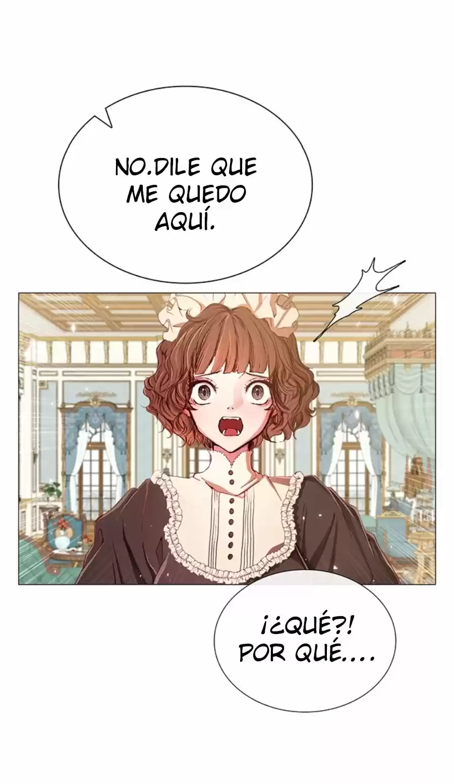 Me Convertí En La Rival De Los Protagonistas - Capítulo 12 - Página 48 - LectorTMOo