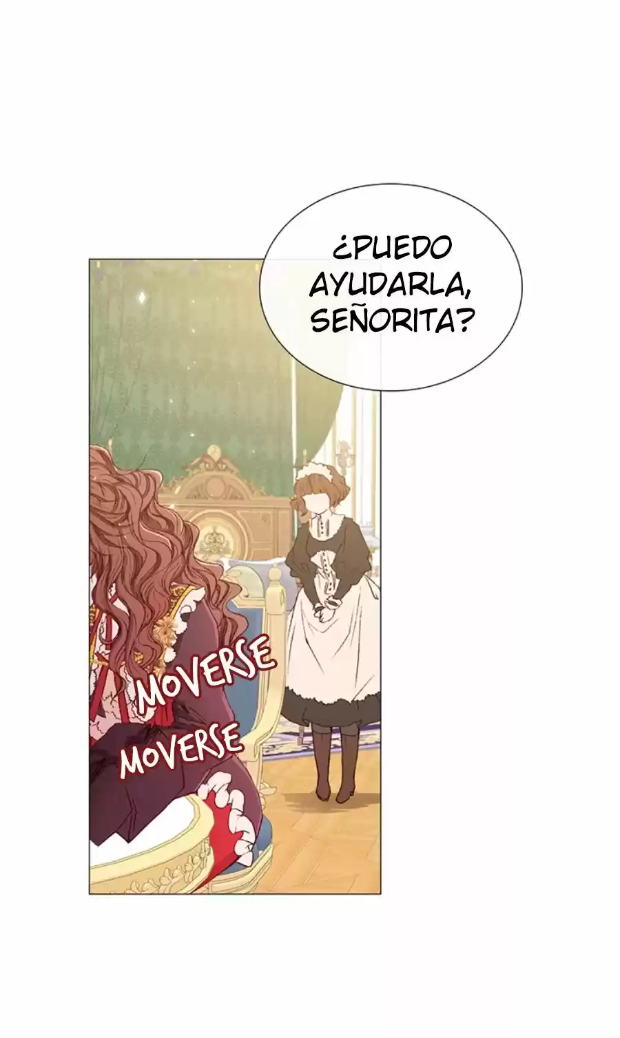 Me Convertí En La Rival De Los Protagonistas - Capítulo 12 - Página 54 - LectorTMOo