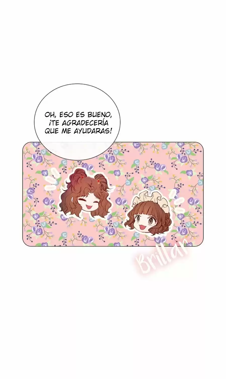 Me Convertí En La Rival De Los Protagonistas - Capítulo 12 - Página 57 - LectorTMOo