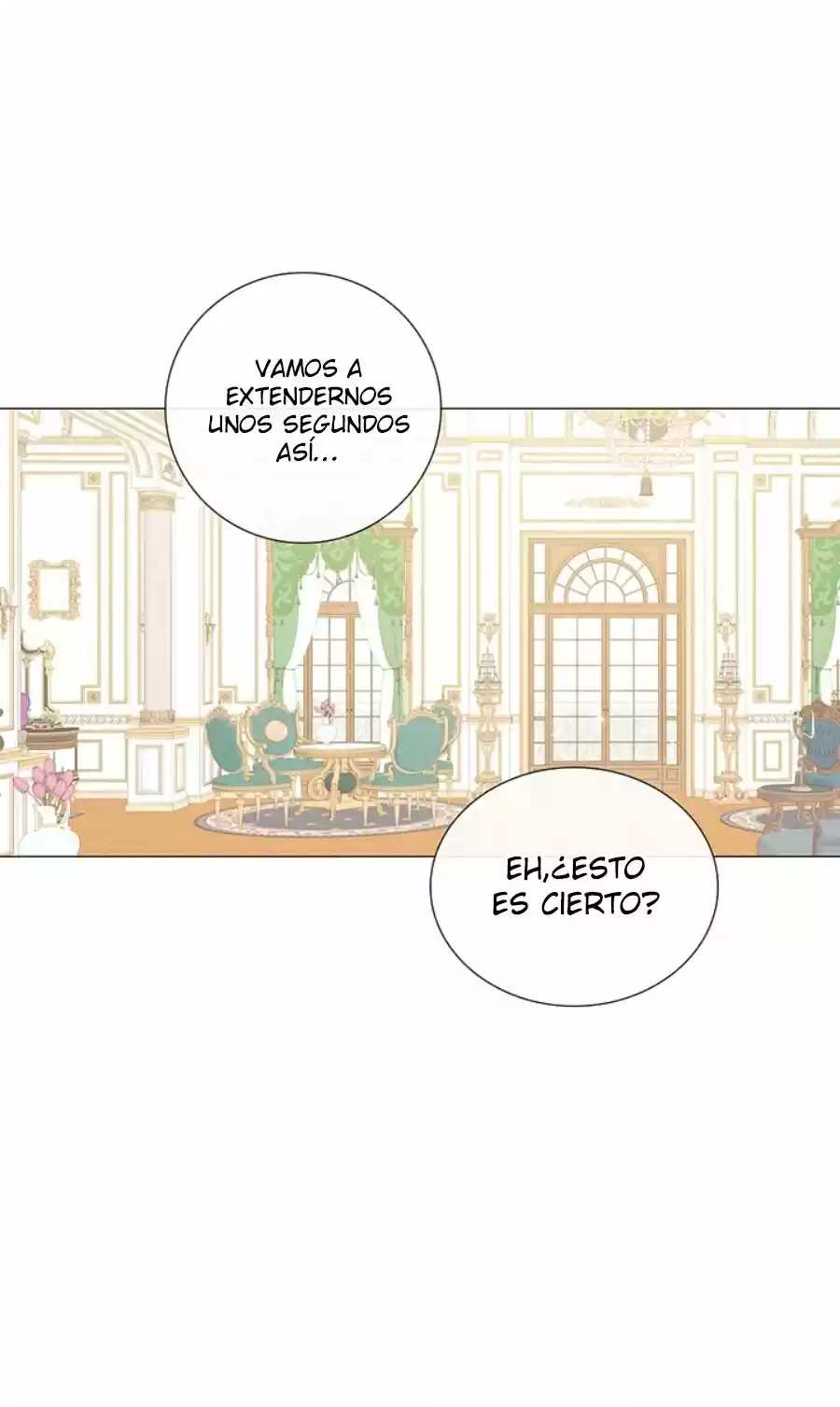 Me Convertí En La Rival De Los Protagonistas - Capítulo 12 - Página 58 - LectorTMOo