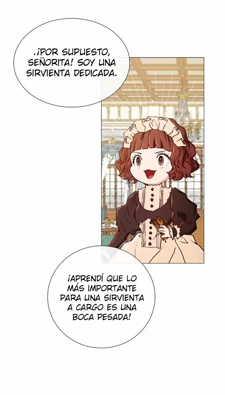 Me Convertí En La Rival De Los Protagonistas - Capítulo 12 - Página 65 - LectorTMOo