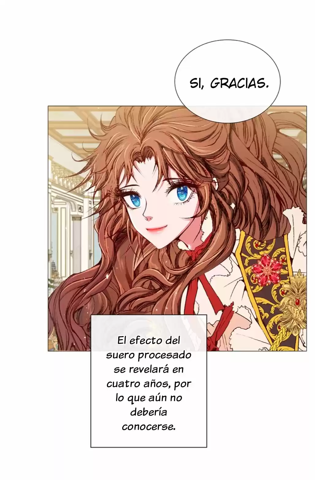 Me Convertí En La Rival De Los Protagonistas - Capítulo 12 - Página 66 - LectorTMOo