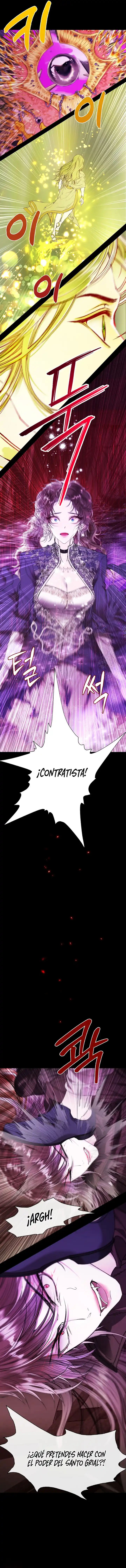 Me Convertí En La Rival De Los Protagonistas - Capítulo 120 - Página 5 - LectorTMOo