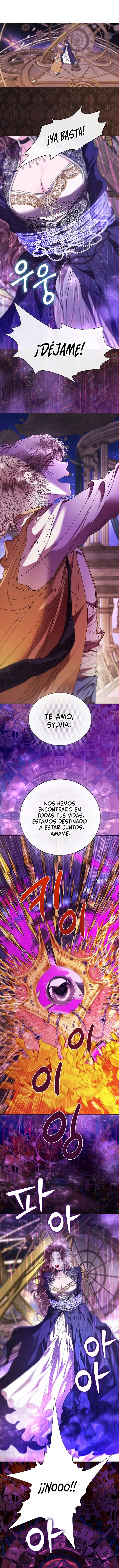 Me Convertí En La Rival De Los Protagonistas - Capítulo 120 - Página 10 - LectorTMOo