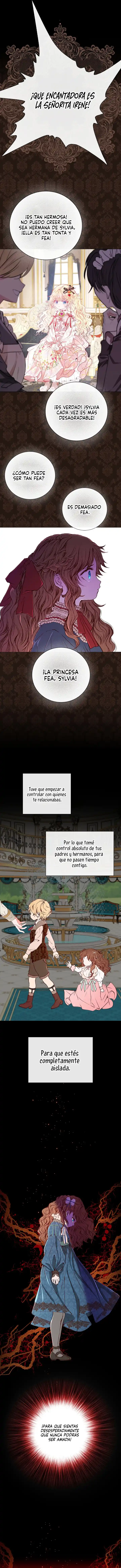 Me Convertí En La Rival De Los Protagonistas - Capítulo 120 - Página 14 - LectorTMOo