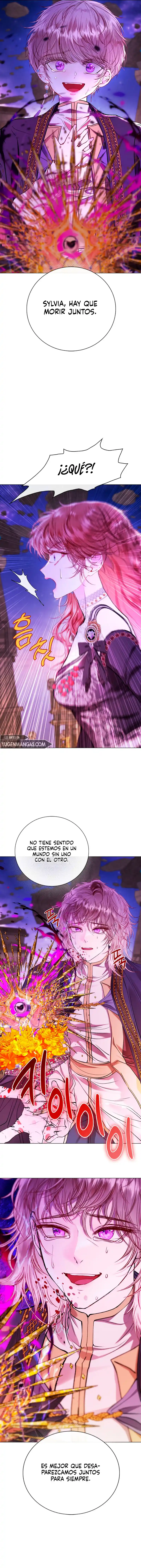 Me Convertí En La Rival De Los Protagonistas - Capítulo 121 - Página 11 - LectorTMOo