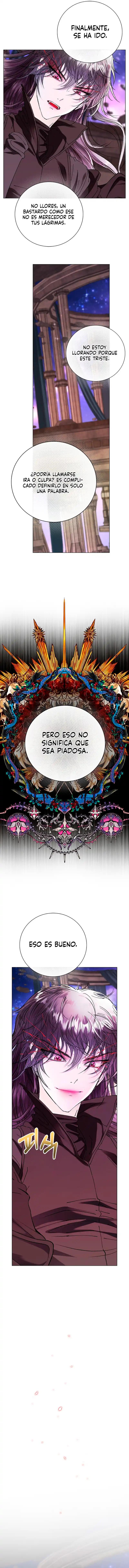 Me Convertí En La Rival De Los Protagonistas - Capítulo 124 - Página 13 - LectorTMOo
