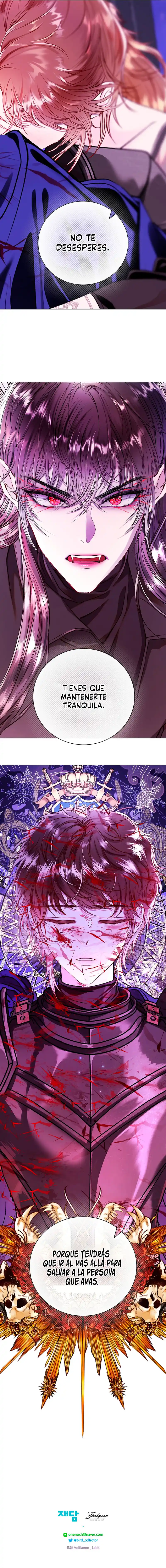 Me Convertí En La Rival De Los Protagonistas - Capítulo 124 - Página 15 - LectorTMOo