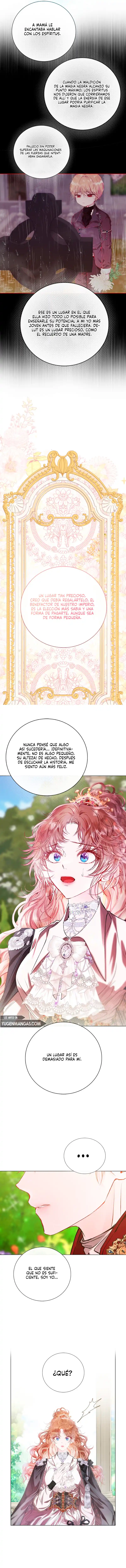 Me Convertí En La Rival De Los Protagonistas - Capítulo 128 - Página 10 - LectorTMOo