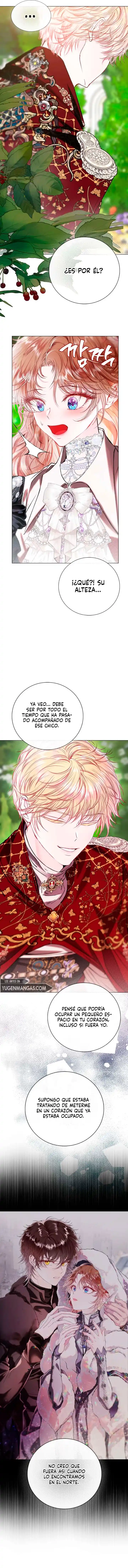 Me Convertí En La Rival De Los Protagonistas - Capítulo 129 - Página 4 - LectorTMOo