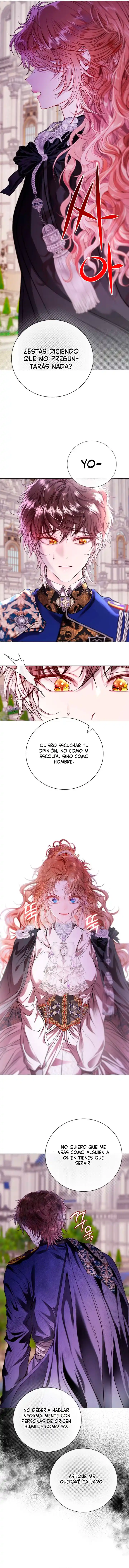 Me Convertí En La Rival De Los Protagonistas - Capítulo 129 - Página 11 - LectorTMOo