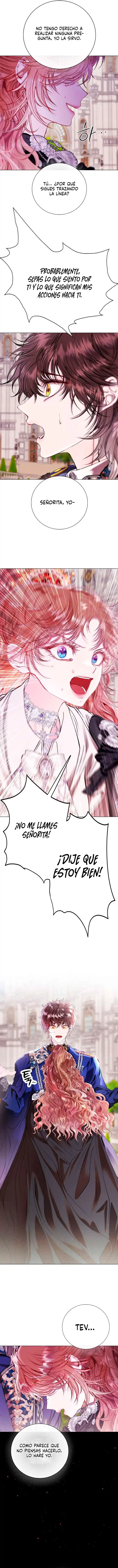 Me Convertí En La Rival De Los Protagonistas - Capítulo 129 - Página 12 - LectorTMOo