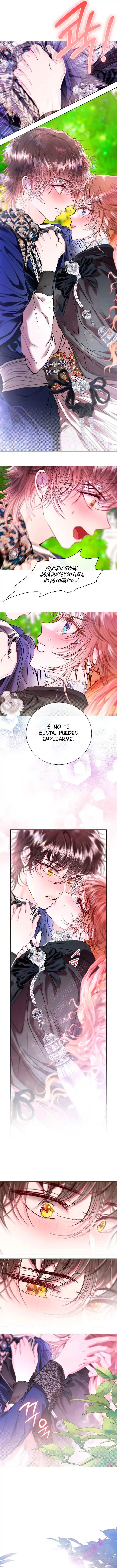 Me Convertí En La Rival De Los Protagonistas - Capítulo 129 - Página 14 - LectorTMOo