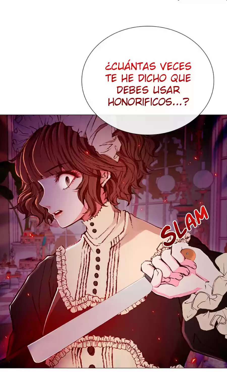 Me Convertí En La Rival De Los Protagonistas - Capítulo 13 - Página 21 - LectorTMOo