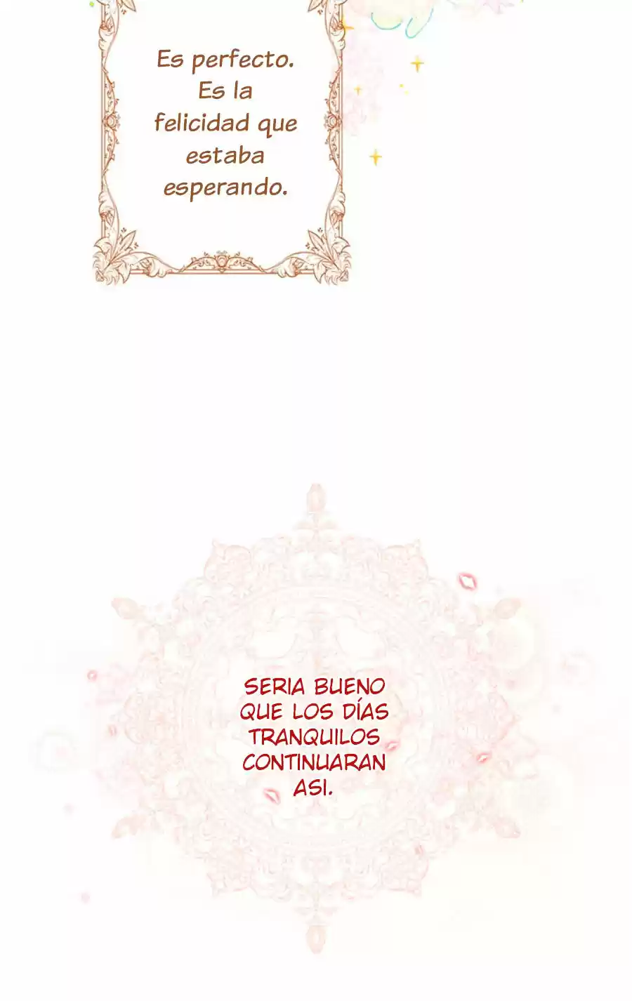 Me Convertí En La Rival De Los Protagonistas - Capítulo 13 - Página 31 - LectorTMOo