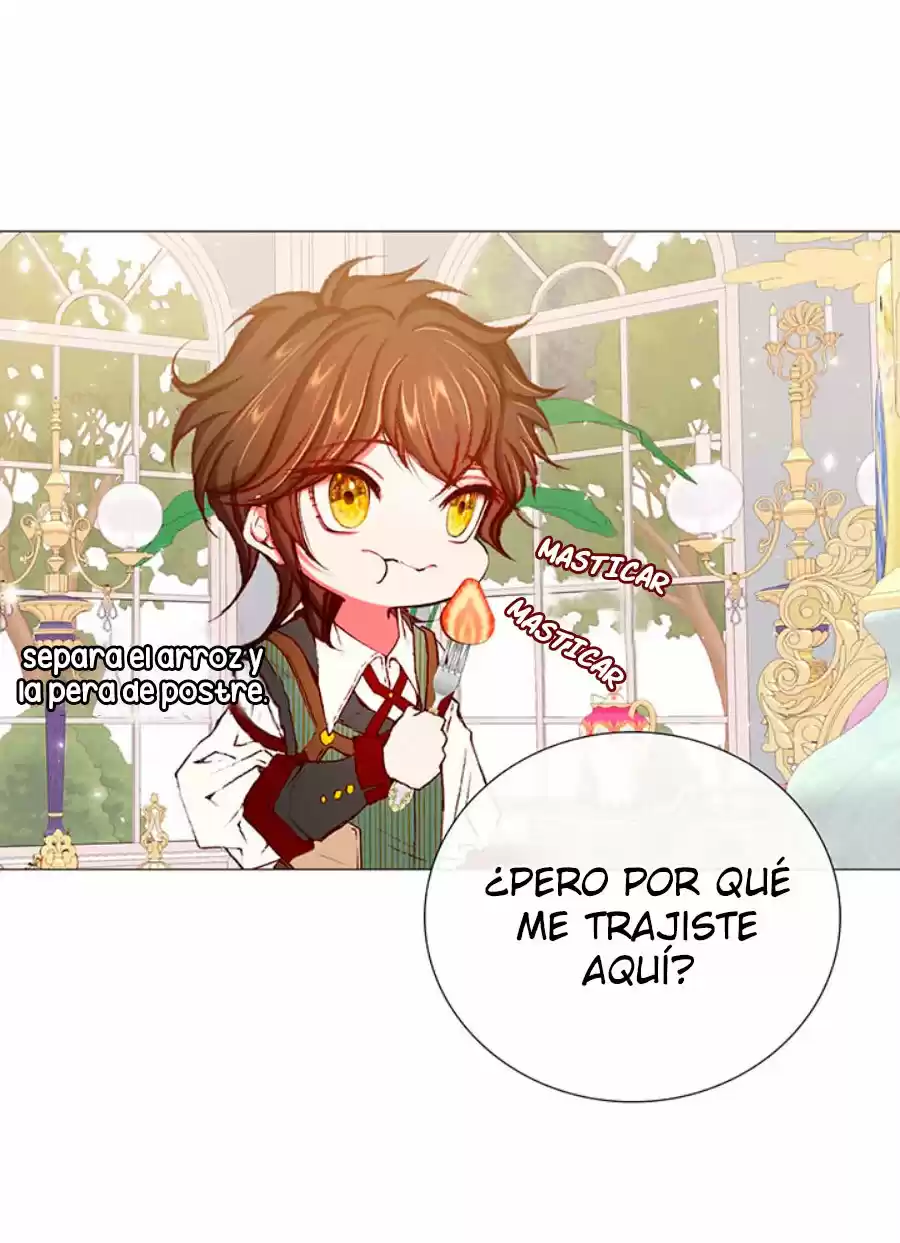 Me Convertí En La Rival De Los Protagonistas - Capítulo 13 - Página 33 - LectorTMOo