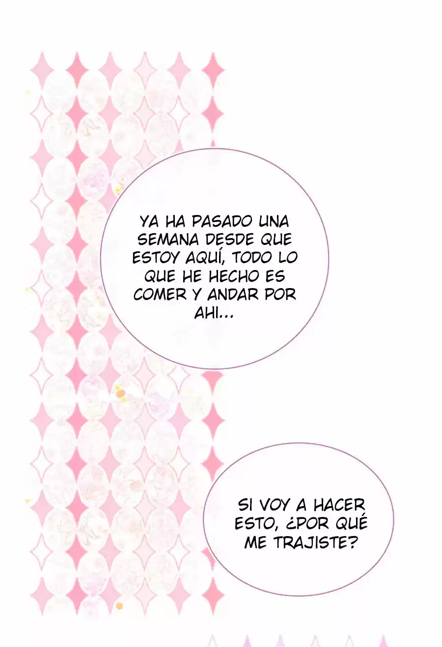 Me Convertí En La Rival De Los Protagonistas - Capítulo 13 - Página 34 - LectorTMOo