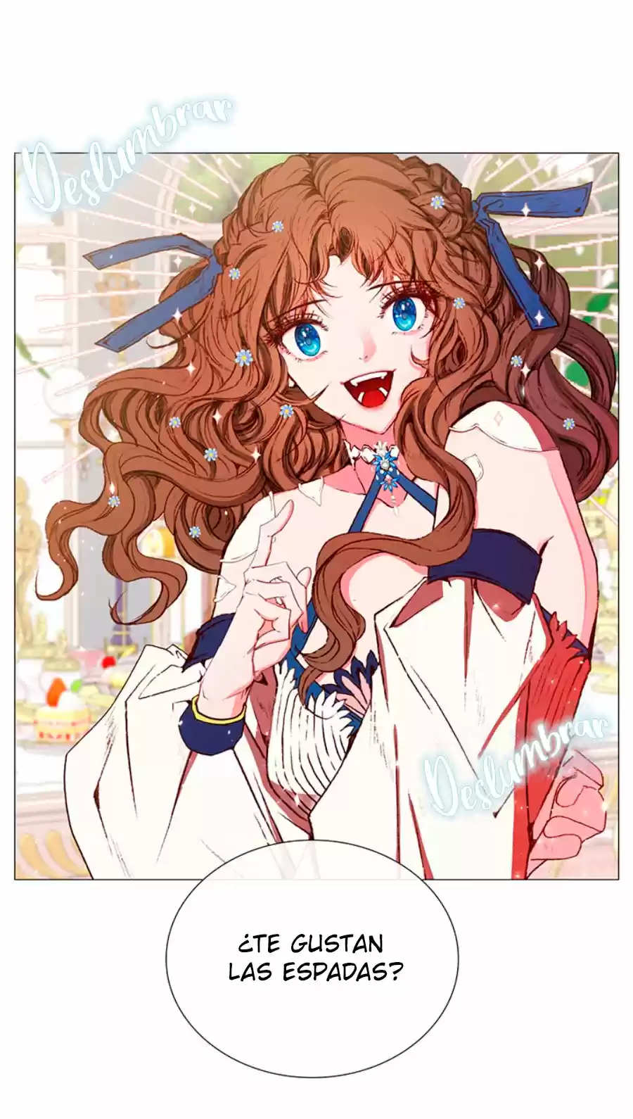 Me Convertí En La Rival De Los Protagonistas - Capítulo 13 - Página 47 - LectorTMOo
