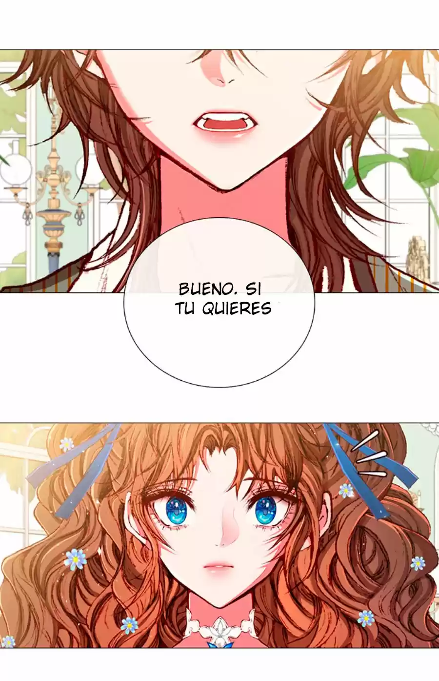 Me Convertí En La Rival De Los Protagonistas - Capítulo 13 - Página 64 - LectorTMOo