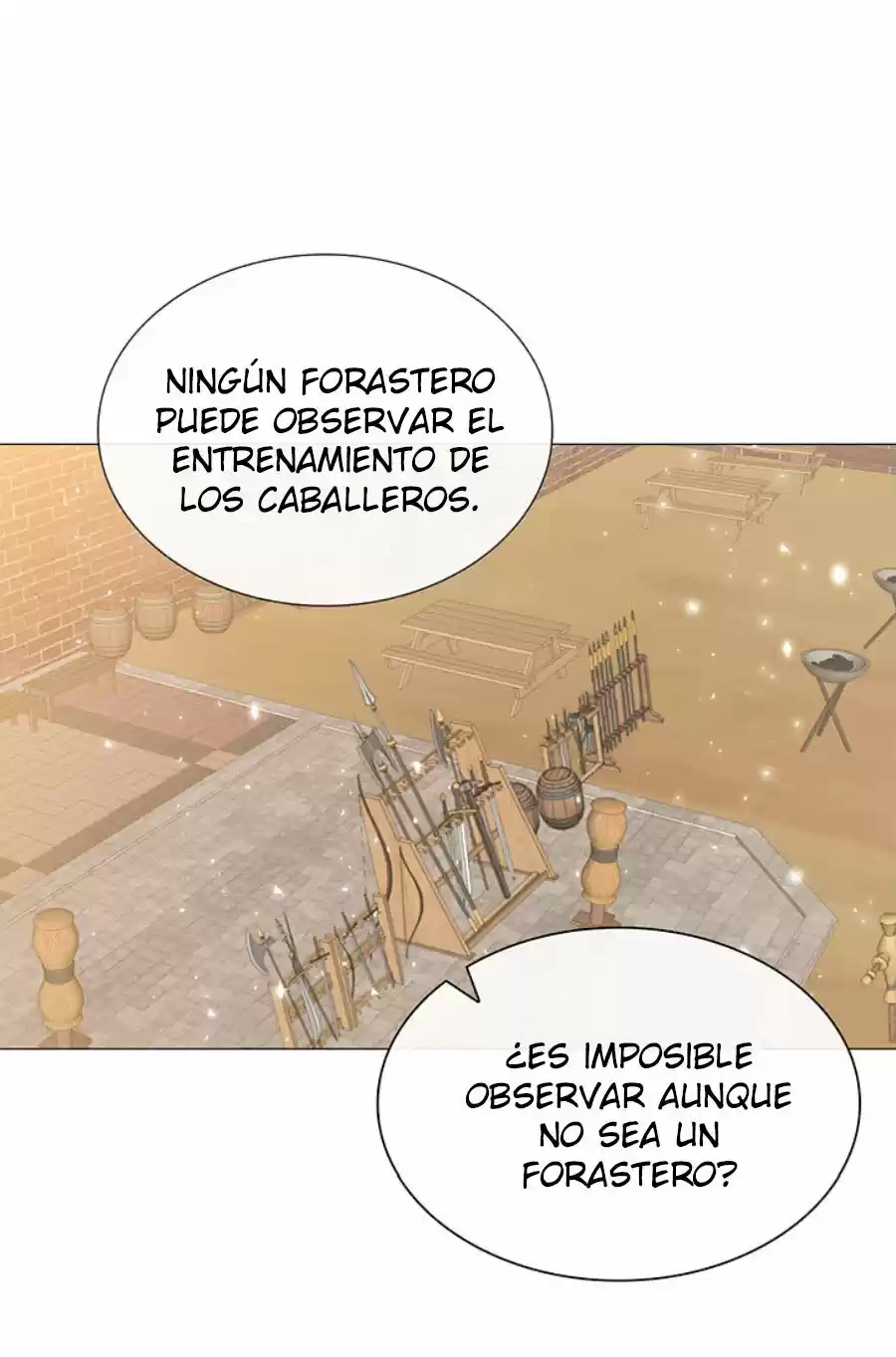 Me Convertí En La Rival De Los Protagonistas - Capítulo 13 - Página 82 - LectorTMOo