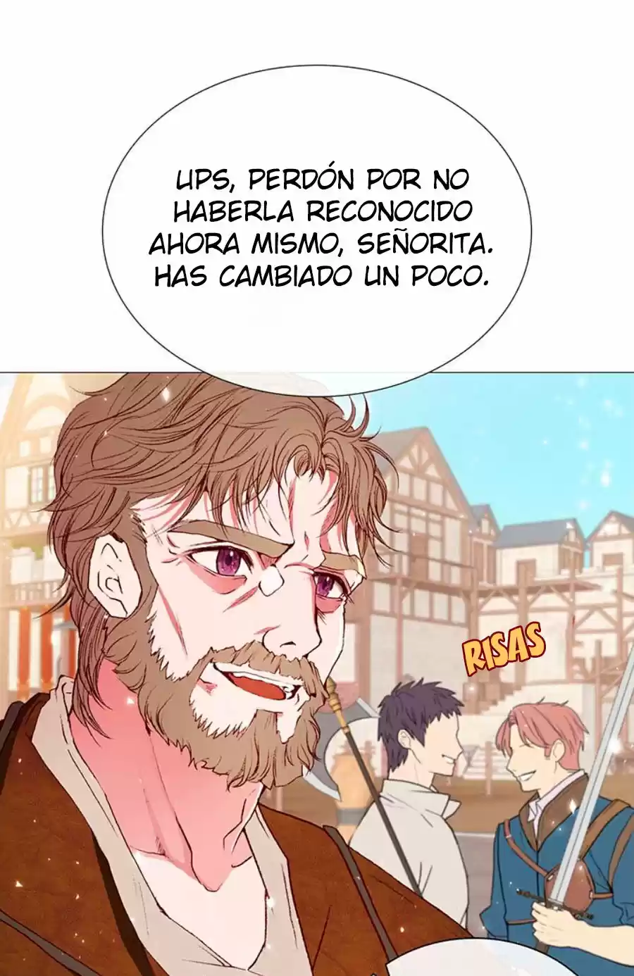 Me Convertí En La Rival De Los Protagonistas - Capítulo 13 - Página 93 - LectorTMOo