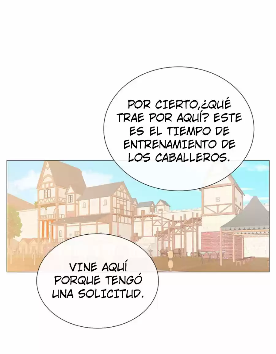 Me Convertí En La Rival De Los Protagonistas - Capítulo 13 - Página 96 - LectorTMOo