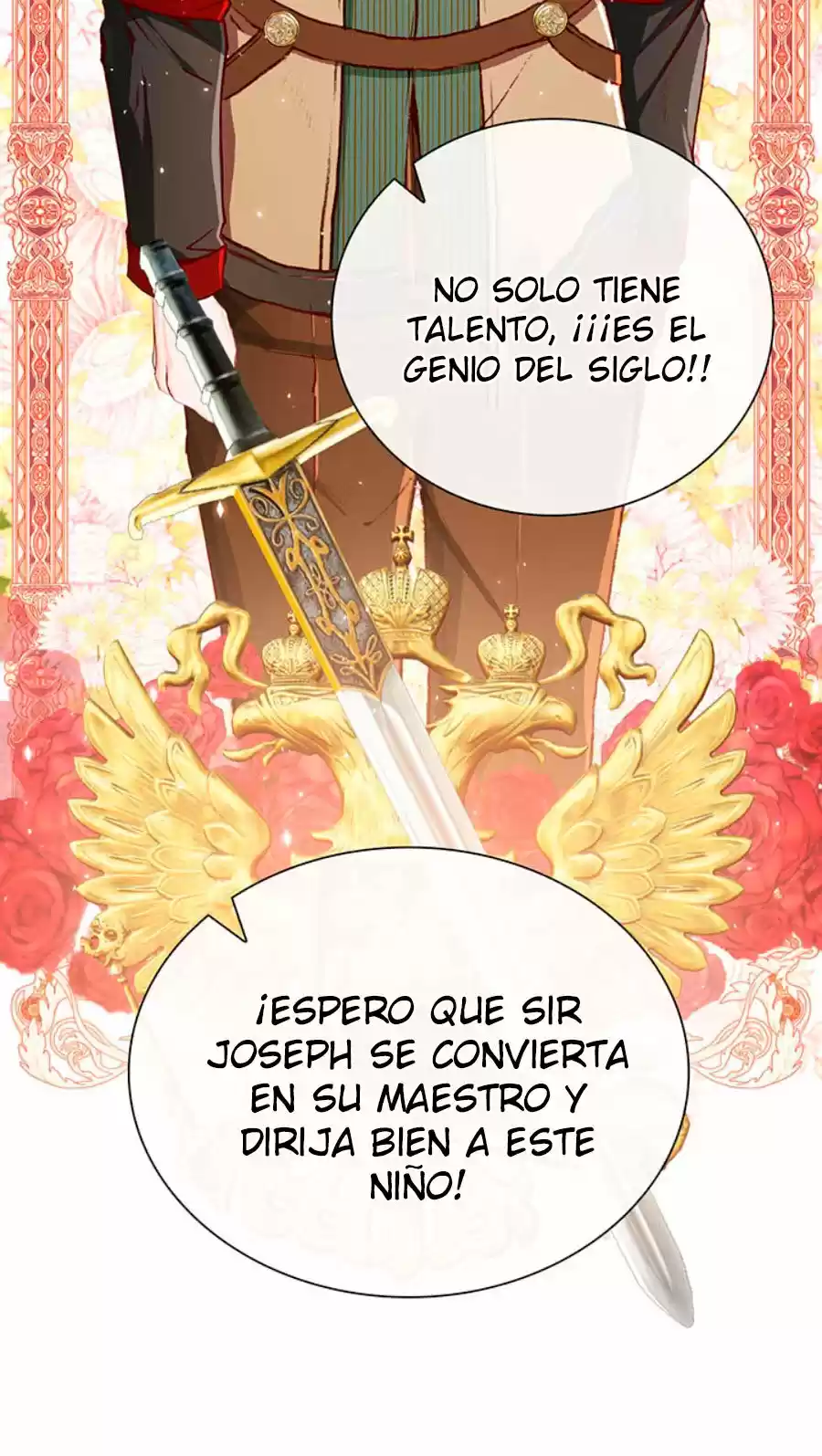 Me Convertí En La Rival De Los Protagonistas - Capítulo 13 - Página 102 - LectorTMOo