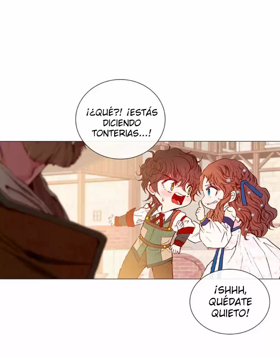 Me Convertí En La Rival De Los Protagonistas - Capítulo 13 - Página 103 - LectorTMOo