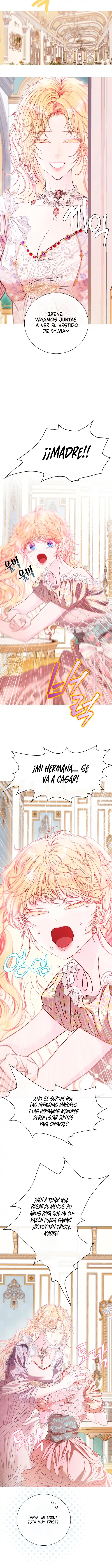 Me Convertí En La Rival De Los Protagonistas - Capítulo 130 - Página 3 - LectorTMOo