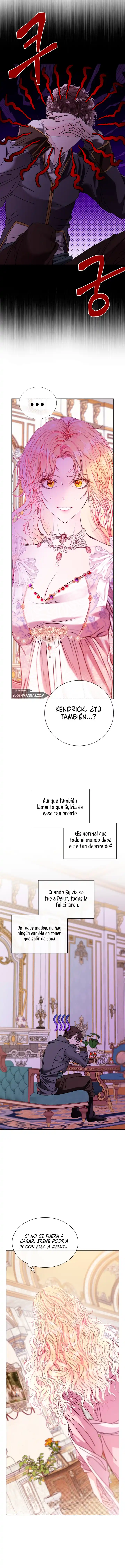 Me Convertí En La Rival De Los Protagonistas - Capítulo 130 - Página 6 - LectorTMOo